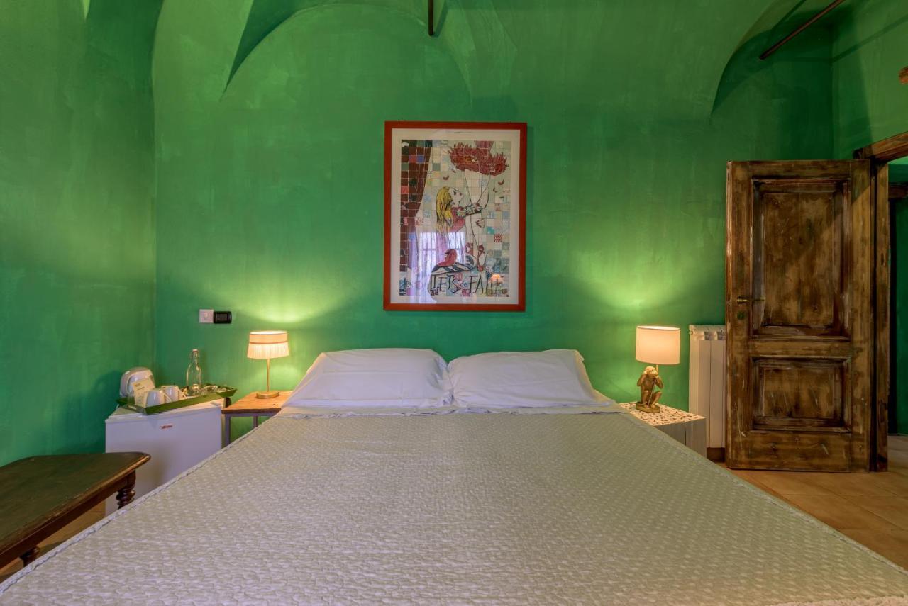 San Martino Rooms & Breakfast Borgio Verezzi Exterior foto