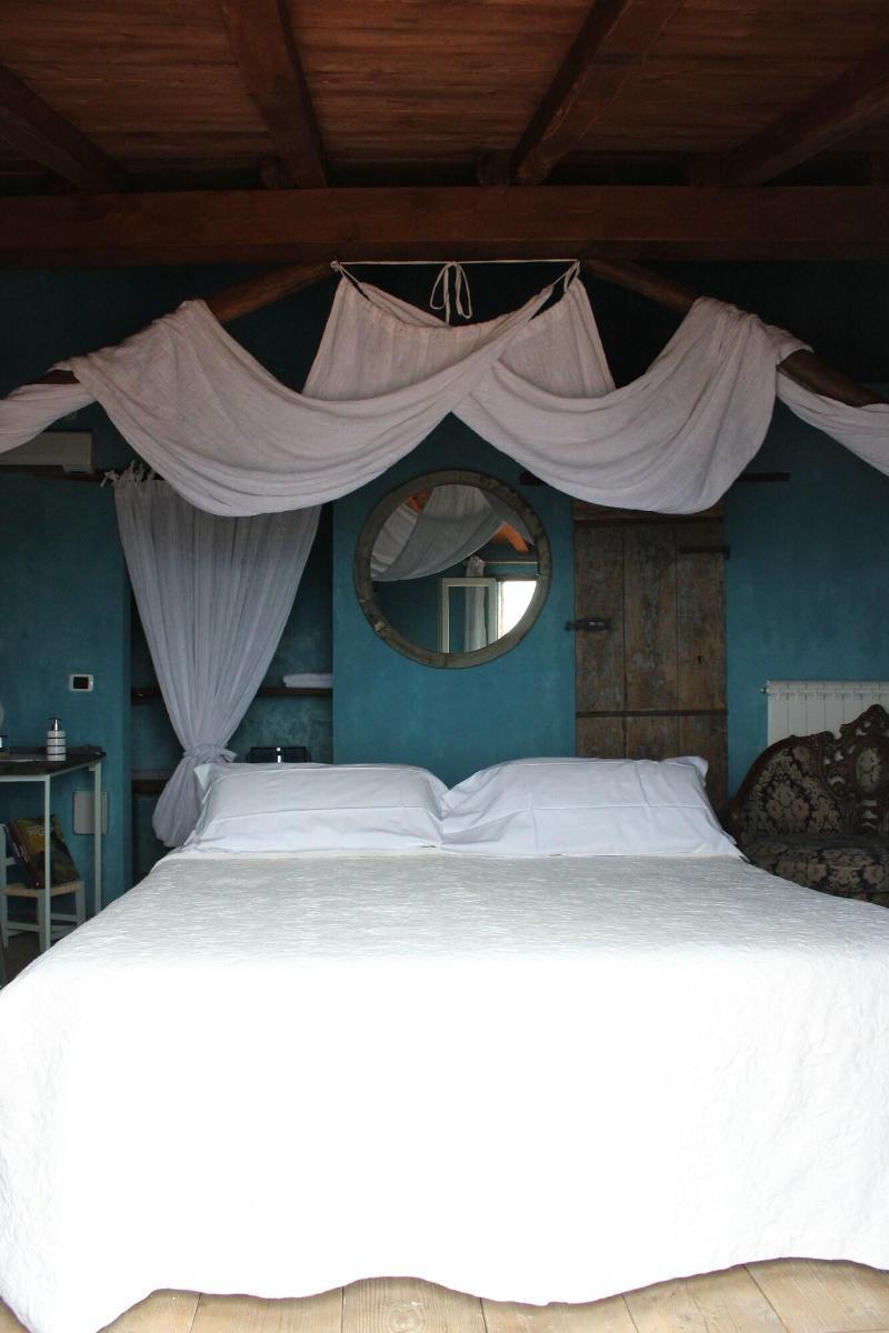 San Martino Rooms & Breakfast Borgio Verezzi Exterior foto