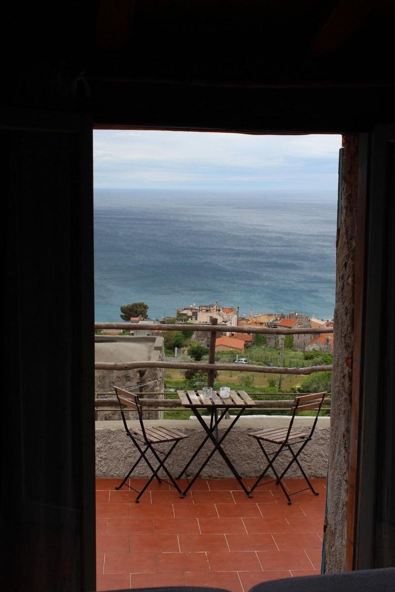 San Martino Rooms & Breakfast Borgio Verezzi Exterior foto