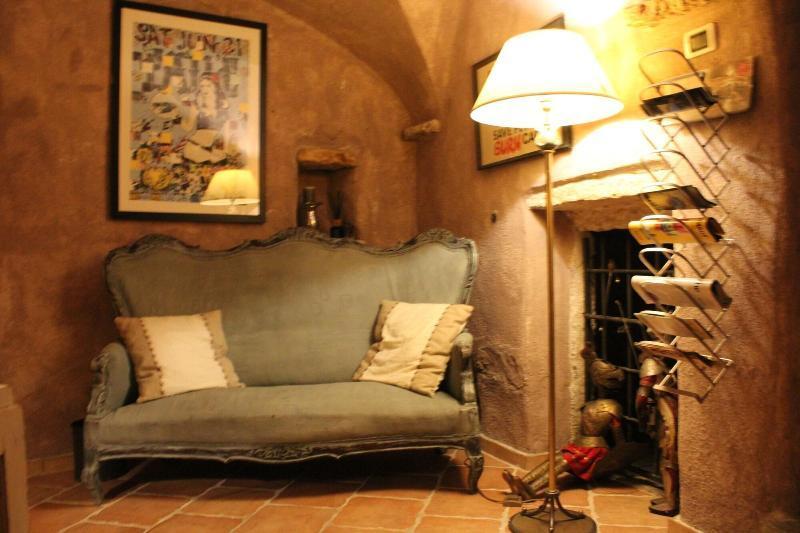 San Martino Rooms & Breakfast Borgio Verezzi Exterior foto