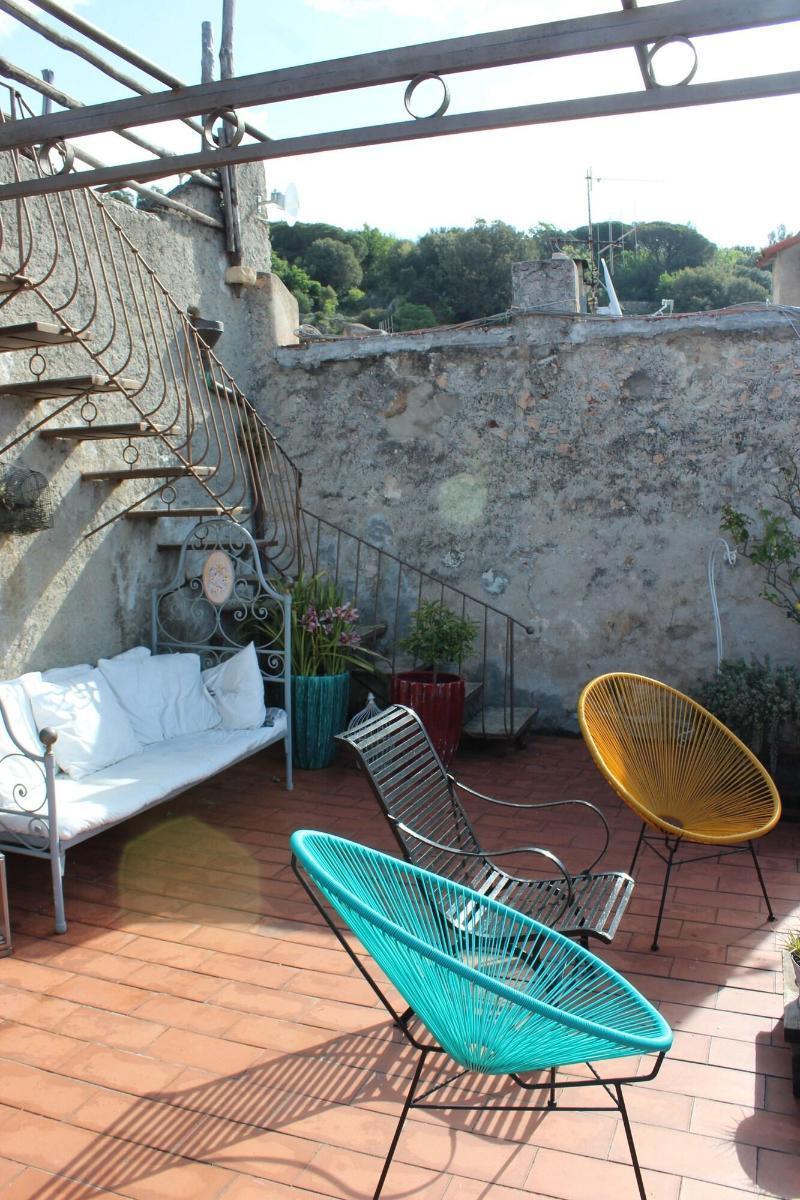 San Martino Rooms & Breakfast Borgio Verezzi Exterior foto