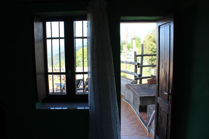 San Martino Rooms & Breakfast Borgio Verezzi Exterior foto