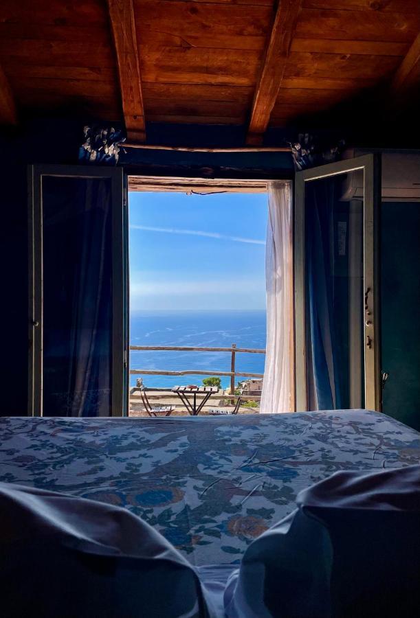 San Martino Rooms & Breakfast Borgio Verezzi Exterior foto
