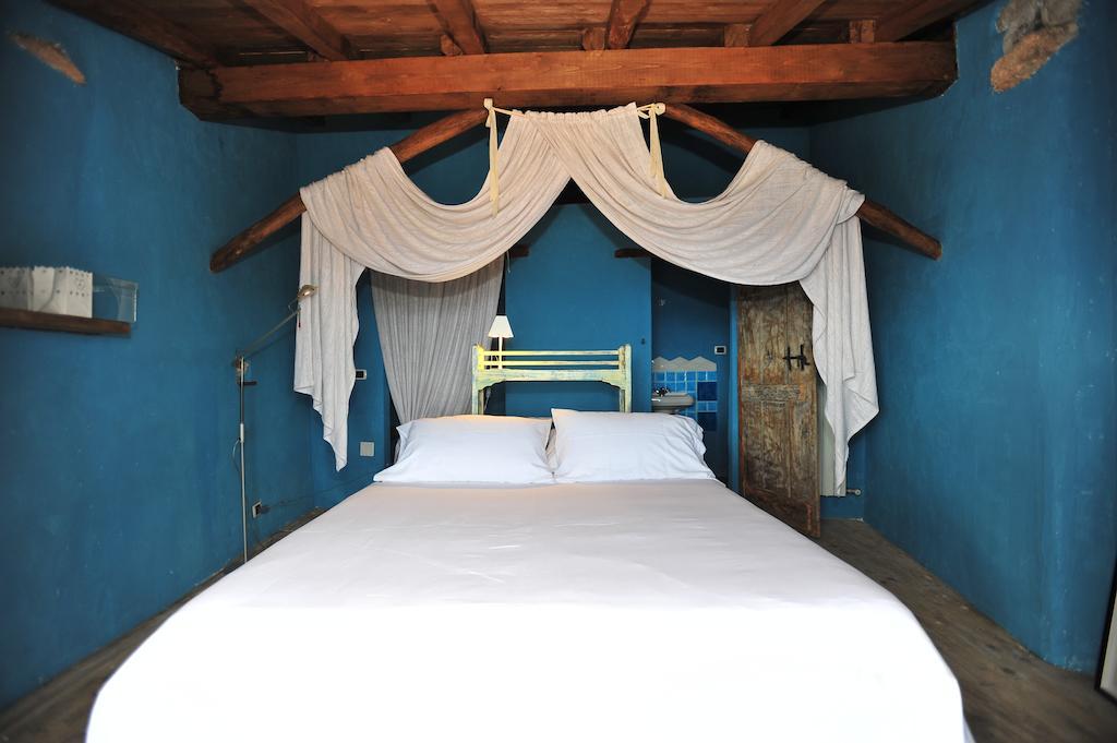 San Martino Rooms & Breakfast Borgio Verezzi Habitación foto