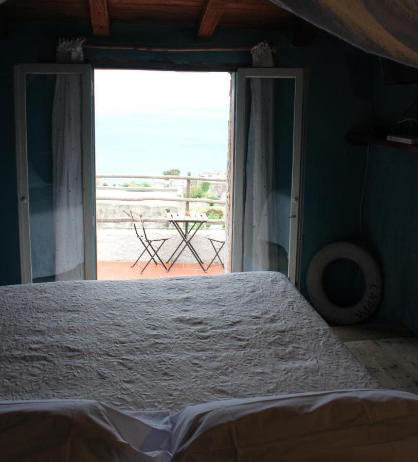 San Martino Rooms & Breakfast Borgio Verezzi Exterior foto